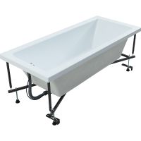 Товар: Акриловая ванна Aquanet Grace 170х75 312397 без гидромассажа - фото 5 Акриловая ванна Aquanet Grace 170х75 312397 без гидромассажа — фото 5, Акриловые ванны