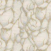 Обои Emiliana Parati Valentin Yudashkin 5 86033 Винил на флизелине (1,06*10,05) Бежевый/Золото,  Под камень/Штукатурка — фото 1, Обои для стен