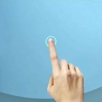 Товар: Зеркало Gappo 60 G603 с подсветкой с сенсорным выключателем - фото 5 Зеркало Gappo 60 G603 с подсветкой с сенсорным выключателем — фото 5, Мебель для ванной