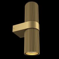 Товар: Настенный светильник Maytoni Modern Dynamics MOD326WL-02MG Золото матовое - фото 5 Настенный светильник Maytoni Modern Dynamics MOD326WL-02MG Золото матовое — фото 5, Светильники