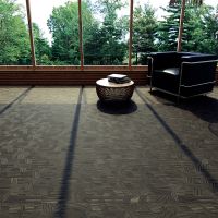 Ламинат AGT Spark by Defne Koz PRK 702 Кафе 1200х190х12 мм — фото 2, Ламинат