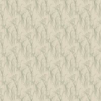 Обои LOYMINA Hygge III Dacha Флизелин (1*10,05) Бежевый/Зеленый, Листья арт-Hg18 005 — фото 1, Обои для стен