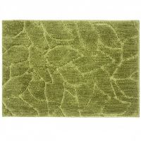 Коврик для ванной комнаты Iddis Basic 60x90 B11M690i12 Зеленый — фото 1, Аксессуары для туалета