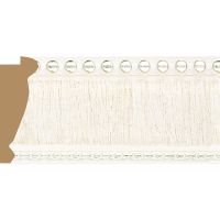 Багет Decomaster 214-6 2900x98x32 мм — фото 1, Лепнина