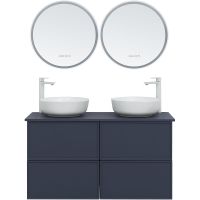 Товар: Тумба под раковину Aquanet Арт 60 313264 подвесная Маренго - фото 23 Тумба под раковину Aquanet Арт 60 313264 подвесная Маренго — фото 23, Тумбы под раковину