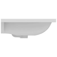 Товар: Раковина Ideal Standard I.Life B 61 T460501 Евробелая - фото 3 Раковина Ideal Standard I.Life B 61 T460501 Евробелая — фото 3, Раковины