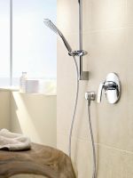 Смеситель для душа Kludi Balance 526550575 Хром — фото 2, Смесители