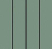 Обои LOYMINA Boudoir GT11 005 Флизелин (1*10,05) Зеленый/Черный, Полоса — фото 2, Обои для стен