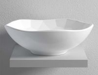 Товар: Раковина-чаша Bien Pent 49 PNLG04901FD0W3000 Белая - фото 3 Раковина-чаша Bien Pent 49 PNLG04901FD0W3000 Белая — фото 3, Раковины