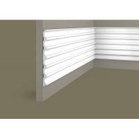 Панель стеновая Cosca Decor RP004 00-00079153 2800х156х12 мм — фото 1, Панели