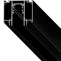 Шинопровод Artelamp Linea-accessories A474206 Черный — фото 1, Шинопроводы