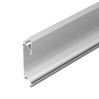 Товар: Профиль алюминиевый Arlight 021716 встраиваемый для светильников бра Серебристый - фото 2 Профиль алюминиевый Arlight 021716 встраиваемый для светильников бра Серебристый — фото 2, Профили для светодиодных лент