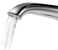 Смеситель для раковины Jacob Delafon Cleo 1889 Хром арт-E24305-CP — фото 2, Смесители для раковины