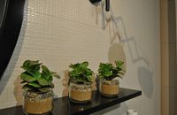 Товар: Керамическая плитка Emigres Rev. Soft Mos Beige настенная 40х120 см - фото 2 Керамическая плитка Emigres Rev. Soft Mos Beige настенная 40х120 см — фото 2, Керамическая плитка