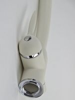 Смеситель для кухни Viko V-5244 Белый — фото 7, Смесители для кухни