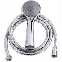 Смеситель для ванны Kaiser Carlson 11044 Хром — фото 3, Смесители