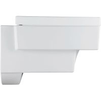 Унитаз Jacob Delafon Terrace EDA102-00 подвесной без сиденья — фото 2, Подвесные унитазы