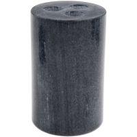 Товар: Держатель для зубных щеток Ridder Mabelle 2246237 Серый - фото 1 Держатель для зубных щеток Ridder Mabelle 2246237 Серый — фото 1, Стаканы для зубных щеток