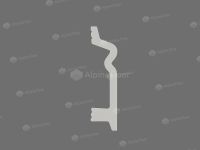 Товар: Плинтус Alpine Floor Tanle TL011036 Фосе 2000х100х25 мм - фото 3 Плинтус Alpine Floor Tanle TL011036 Фосе 2000х100х25 мм — фото 3, Аксессуары для напольных покрытий