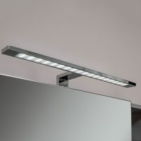 Светильник Aquanet WT-W480 LED 179947 Хром — фото 7, Светильники в ванную