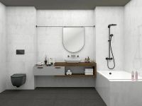 Товар: Керамическая плитка Gravita Armani Smoke Across настенная 30х90 см - фото 2 Керамическая плитка Gravita Armani Smoke Across настенная 30х90 см — фото 2, Керамическая плитка