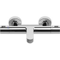 Товар: Смеситель для ванны Ravak Termo 300 TE 023.00/150 X070097 с термостатом Хром - фото 2 Смеситель для ванны Ravak Termo 300 TE 023.00/150 X070097 с термостатом Хром — фото 2, Смеситель для ванны