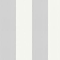 Обои Andrea Rossi Spectrum max 54364-11 Винил на флизелине (1,06*10) Белый/Серый, Полоса — фото 1, Обои для стен