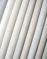 Обои Accento Sagano 286127 Винил на флизелине (1,06*10,05) Серый, Штукатурка — фото 4, Обои для стен