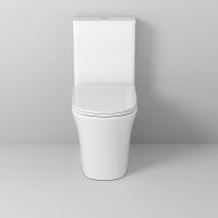 Унитаз компакт Grossman Classic GR-4466S с бачком и сиденьем Микролифт — фото 2, Унитазы