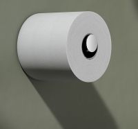 Товар: Держатель запасного рулона Keuco Collection Reva 12863 010000 Хром - фото 2 Держатель запасного рулона Keuco Collection Reva 12863 010000 Хром — фото 2, Аксессуары для ванной