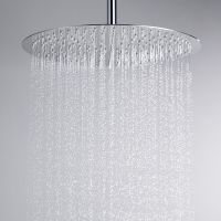 Товар: Душевая система WasserKRAFT Mosel A4651.090.117 Хром - фото 6 Душевая система WasserKRAFT Mosel A4651.090.117 Хром — фото 6, Встраиваемые душевые комплекты