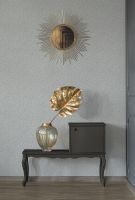 Товар: Обои AS Creation Maison Charme 39073-4 Винил на флизелине (0,53*10,05) Серый/Белый, Листья - фото 6 Обои AS Creation Maison Charme 39073-4 Винил на флизелине (0,53*10,05) Серый/Белый, Листья — фото 6, Обои для стен