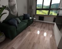 Товар: Виниловый ламинат Aspenfloor Premium wood XL PW4-08 Дуб Нормандия / Normand Oak 1220х228х6,5 мм - фото 2 Виниловый ламинат Aspenfloor Premium wood XL PW4-08 Дуб Нормандия / Normand Oak 1220х228х6,5 мм — фото 2, Виниловый ламинат