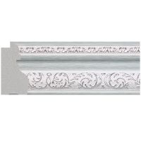 Багет Decomaster FM30-2 2850x52x27 мм — фото 1, Багеты