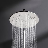 Душевая система AM.PM Gem F40890A14 Хром — фото 14, Душевые стойки