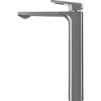 Смеситель для раковины Swedbe Kronos Хром арт-2015 — фото 3, Смесители для раковины