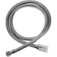 Душевой шланг Kaiser 0017 Хром — фото 1, Душевое оборудование. Душевая программа