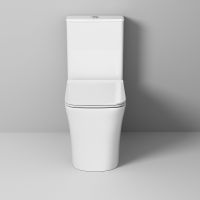 Товар: Унитаз компакт Grossman Classic GR-4467S с бачком и сиденьем Микролифт - фото 2 Унитаз компакт Grossman Classic GR-4467S с бачком и сиденьем Микролифт — фото 2, Унитазы