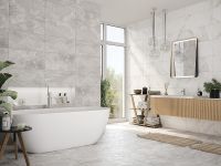 Товар: Керамогранит Cersanit Infinity серый рельеф 16302 (IN4L092) 29,7x59,8 см - фото 2 Керамогранит Cersanit Infinity серый рельеф 16302 (IN4L092) 29,7x59,8 см — фото 2, Керамогранит