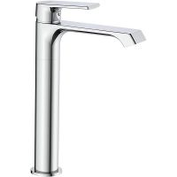 Смеситель для раковины Frap H71 F1071-2 Хром — фото 1, Смесители для раковины