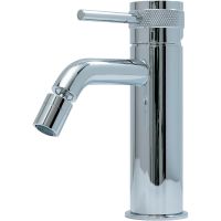 Смеситель для биде Allen Brau Priority 5.31A04-00 Хром — фото 4, Смесители