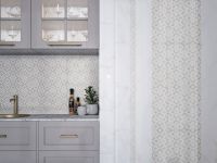 Товар: Керамическая плитка Kerama Marazzi Сибелес белый грань 15136 настенная 15х40 см - фото 2 Керамическая плитка Kerama Marazzi Сибелес белый грань 15136 настенная 15х40 см — фото 2, Керамическая плитка