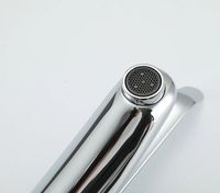 Товар: Смеситель для раковины Gappo G21 G1021 Хром - фото 4 Смеситель для раковины Gappo G21 G1021 Хром — фото 4, Смесители для раковины