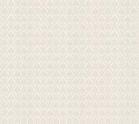 Обои Grandeco Time 2025 TI 3201 Винил на флизелине (1,06*10,05) Белый/Серый, Дамаск — фото 2, Обои для стен