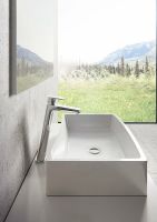 Смеситель для раковины Ravak 10° TD 015.00 X070091 Хром — фото 5, Смесители