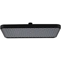 Верхний душ Gappo G003-32 Черный матовый — фото 1, Верхние души