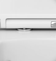 Товар: Комплект унитаза с инсталляцией AM.PM Inspire V2.0 FlashClean IS47051.50A1700 с сиденьем Микролифт и клавишей смыва Хром - фото 6 Комплект унитаза с инсталляцией AM.PM Inspire V2.0 FlashClean IS47051.50A1700 с сиденьем Микролифт и клавишей смыва Хром — фото 6, Комплекты унитаз + инсталляция