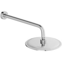 Товар: Душевая система Damixa Scandinavian Pure 936510000 Хром - фото 5 Душевая система Damixa Scandinavian Pure 936510000 Хром — фото 5, Встраиваемые душевые комплекты