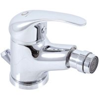 Смеситель для биде Rav Slezak Sazava SA045.5 Хром — фото 1, Смесители для биде