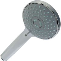 Ручной душ Migliore Grazia Хром арт-29688 — фото 4, Лейки для душа